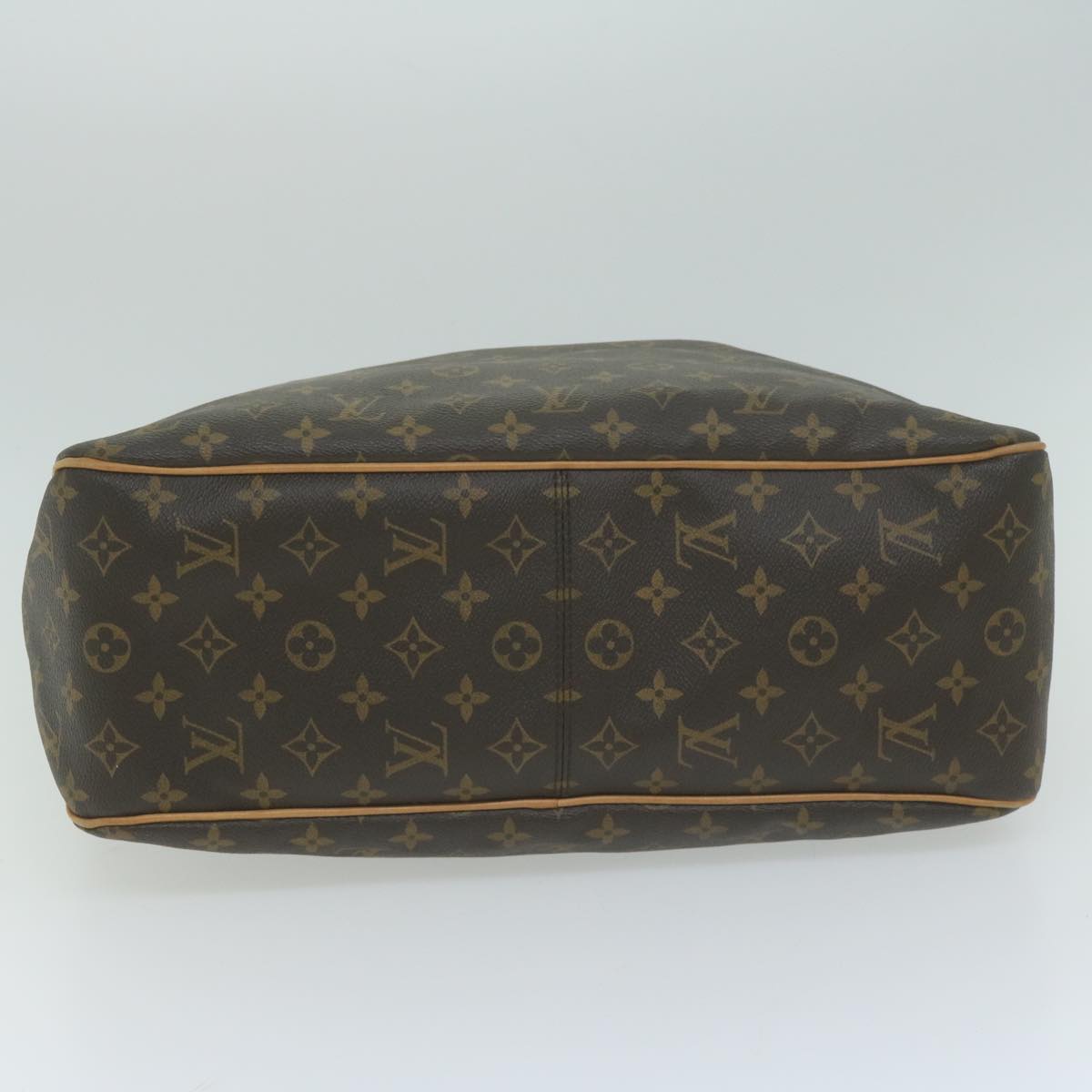 LOUIS VUITTON Monogram Delightful MM Shoulder Bag 2way M50156 LV Auth bs11821