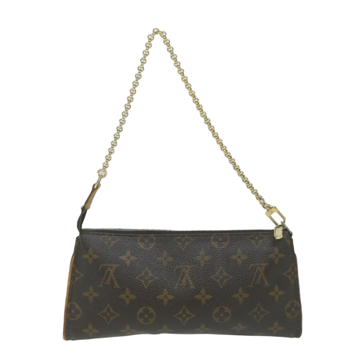 LOUIS VUITTON Monogram Sophie Accessory Pouch 2way M40158 LV Auth bs11829