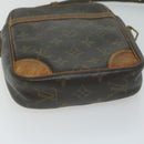 LOUIS VUITTON Monogram Danube Shoulder Bag M45266 LV Auth bs11926-5