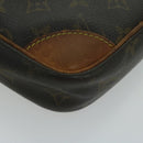 LOUIS VUITTON Monogram Danube Shoulder Bag M45266 LV Auth bs11926-18