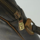 LOUIS VUITTON Monogram Danube Shoulder Bag M45266 LV Auth bs11926-19