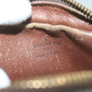 LOUIS VUITTON Monogram Danube Shoulder Bag M45266 LV Auth bs11926-20