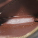 LOUIS VUITTON Monogram Danube Shoulder Bag M45266 LV Auth bs11926-10