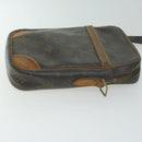 LOUIS VUITTON Monogram Danube Shoulder Bag M45266 LV Auth bs11926-3