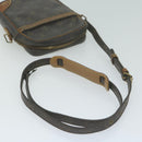 LOUIS VUITTON Monogram Danube Shoulder Bag M45266 LV Auth bs11926-8