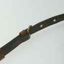 LOUIS VUITTON Monogram Danube Shoulder Bag M45266 LV Auth bs11926-14