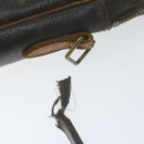 LOUIS VUITTON Monogram Danube Shoulder Bag M45266 LV Auth bs11926-9