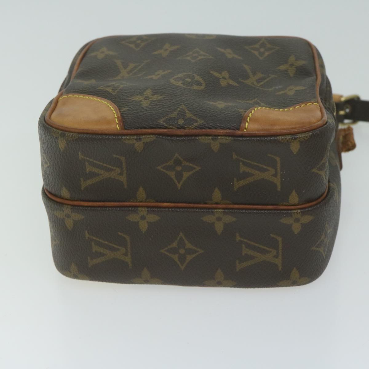 LOUIS VUITTON Monogram Amazon Shoulder Bag M45236 LV Auth bs11927