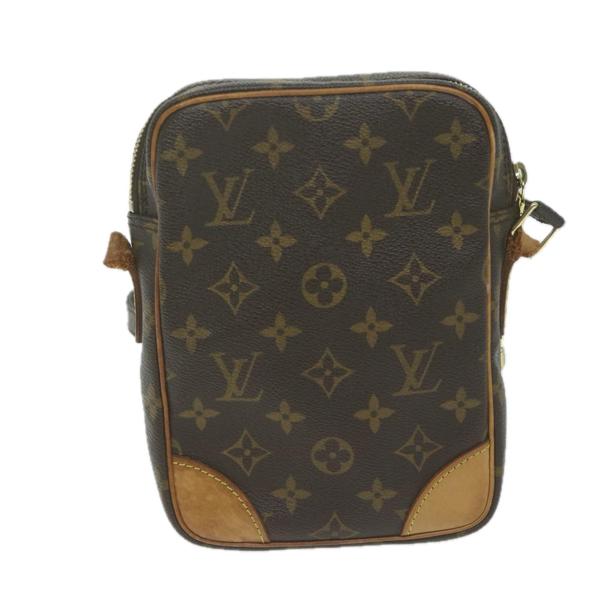 LOUIS VUITTON Monogram Amazon Shoulder Bag M45236 LV Auth bs11927 - 0