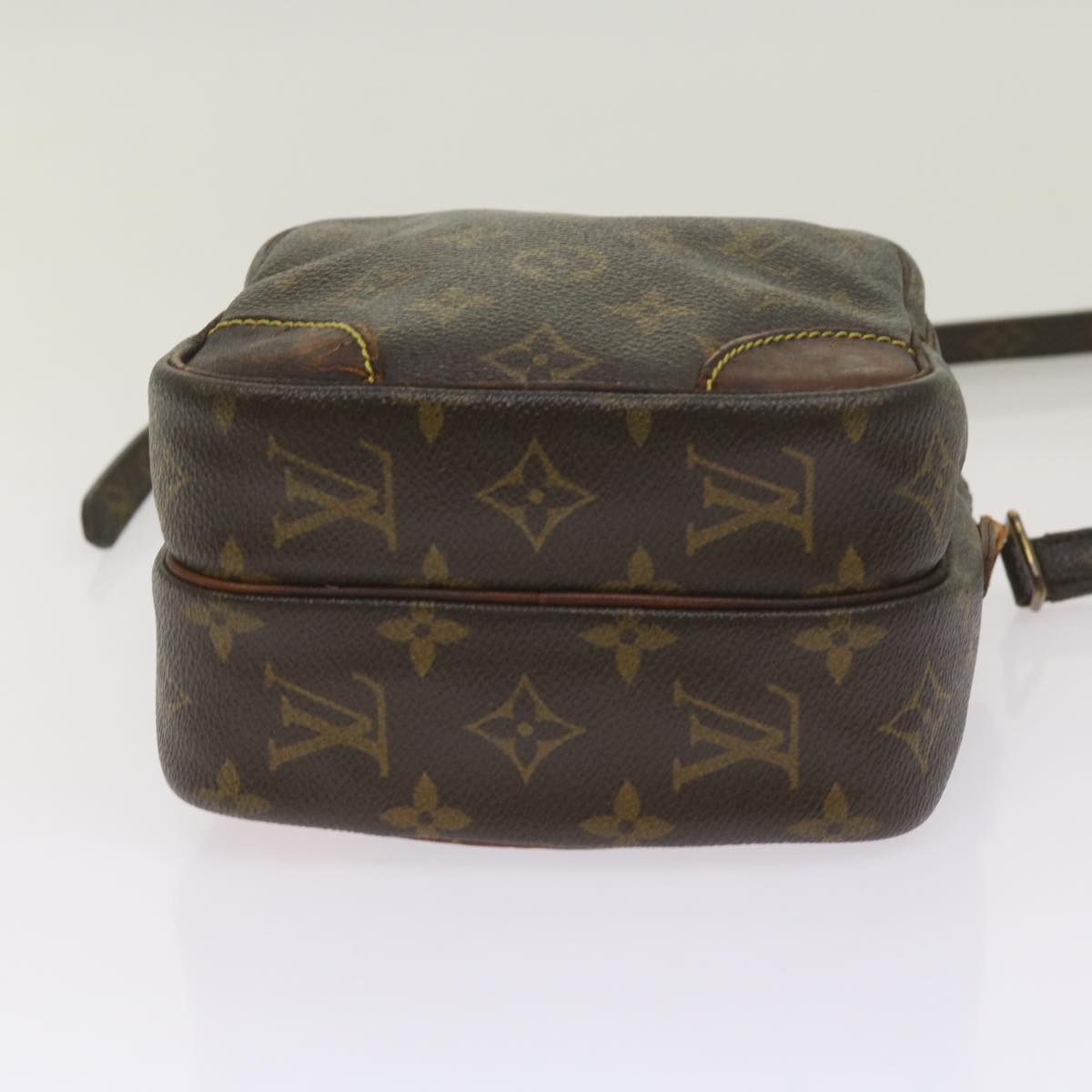 LOUIS VUITTON Monogram Amazon Shoulder Bag M45236 LV Auth bs11968