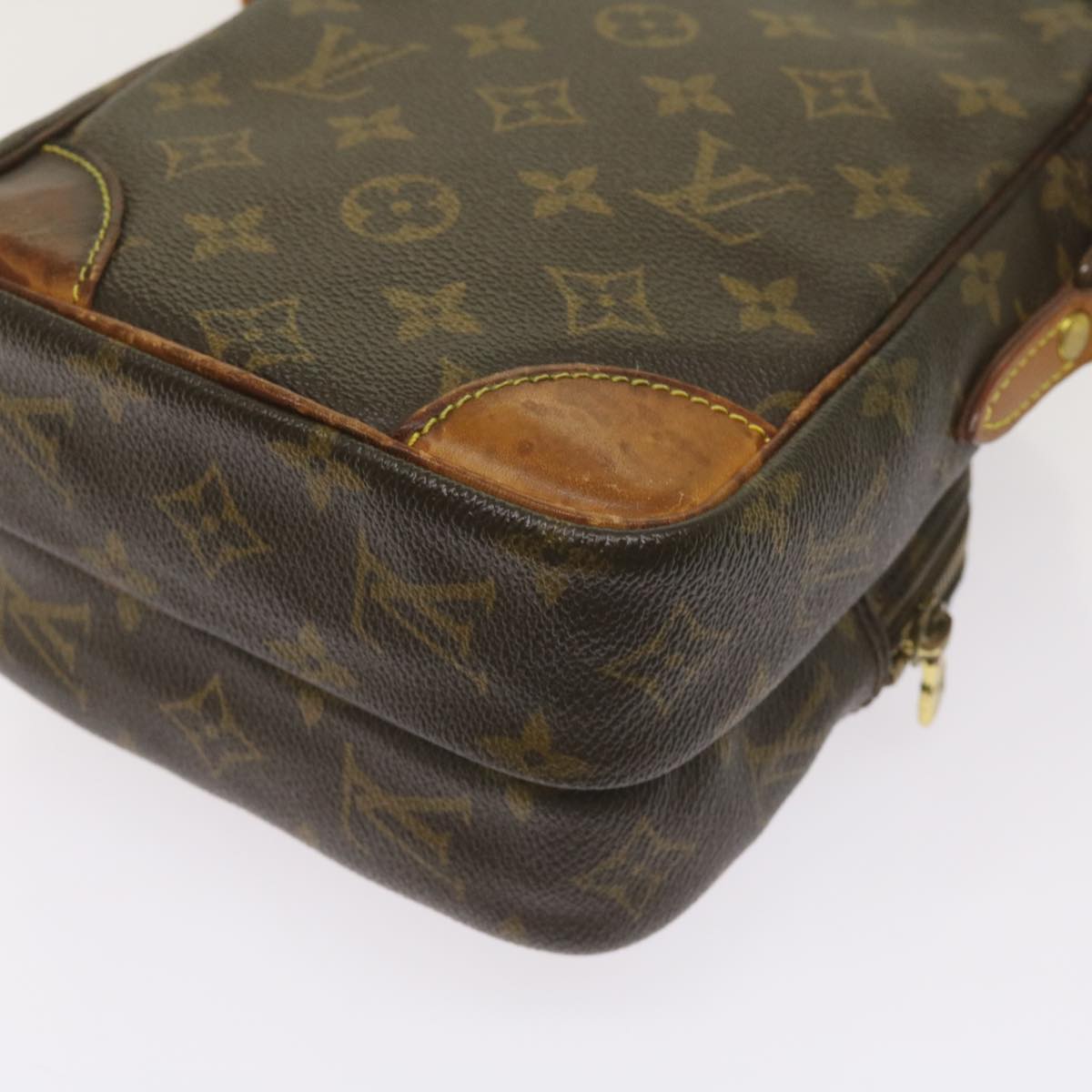 LOUIS VUITTON Monogram Amazon Shoulder Bag M45236 LV Auth bs11968