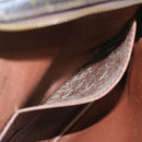 LOUIS VUITTON Monogram Compiegne 28 Clutch Bag M51845 LV Auth bs11970-21