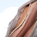 LOUIS VUITTON Monogram Compiegne 28 Clutch Bag M51845 LV Auth bs11970-11