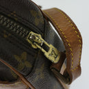 LOUIS VUITTON Monogram Senlis Shoulder Bag M51222 LV Auth bs12056-16