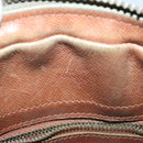 LOUIS VUITTON Monogram Senlis Shoulder Bag M51222 LV Auth bs12056-17