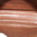 LOUIS VUITTON Monogram Senlis Shoulder Bag M51222 LV Auth bs12056-18