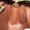 LOUIS VUITTON Monogram Senlis Shoulder Bag M51222 LV Auth bs12056-19