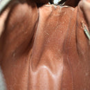 LOUIS VUITTON Monogram Senlis Shoulder Bag M51222 LV Auth bs12056-20