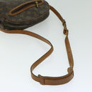 LOUIS VUITTON Monogram Senlis Shoulder Bag M51222 LV Auth bs12056-8