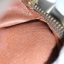 LOUIS VUITTON Monogram Saint Germain Shoulder Bag M51210 LV Auth bs12059-22