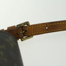 LOUIS VUITTON Monogram Saint Germain Shoulder Bag M51210 LV Auth bs12059-7