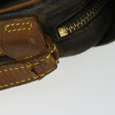 LOUIS VUITTON Monogram Saint Germain Shoulder Bag M51210 LV Auth bs12059-8