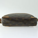 LOUIS VUITTON Monogram Trocadero 23 Shoulder Bag M51276 LV Auth bs12061-5