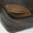 LOUIS VUITTON Monogram Trocadero 23 Shoulder Bag M51276 LV Auth bs12061-15