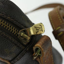 LOUIS VUITTON Monogram Trocadero 23 Shoulder Bag M51276 LV Auth bs12061-18