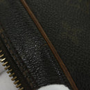 LOUIS VUITTON Monogram Trocadero 23 Shoulder Bag M51276 LV Auth bs12061-19