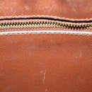 LOUIS VUITTON Monogram Trocadero 23 Shoulder Bag M51276 LV Auth bs12061-20