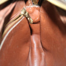 LOUIS VUITTON Monogram Trocadero 23 Shoulder Bag M51276 LV Auth bs12061-22