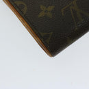LOUIS VUITTON Monogram Pochette Twin GM Shoulder Bag M51852 LV Auth bs12064-12