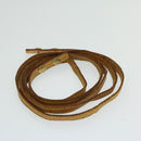 LOUIS VUITTON Monogram Pochette Twin GM Shoulder Bag M51852 LV Auth bs12064-19