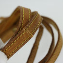 LOUIS VUITTON Monogram Pochette Twin GM Shoulder Bag M51852 LV Auth bs12064-20