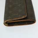 LOUIS VUITTON Monogram Pochette Twin GM Shoulder Bag M51852 LV Auth bs12064-5