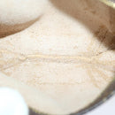 LOUIS VUITTON Monogram Poche Toilette 15 Pouch M47546 LV Auth bs12073-14