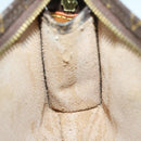 LOUIS VUITTON Monogram Poche Toilette 15 Pouch M47546 LV Auth bs12073-16