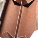 LOUIS VUITTON Monogram Portefeuille Tresol Wallet M61736 LV Auth bs12081-15