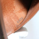 LOUIS VUITTON Monogram Portefeuille Tresol Wallet M61736 LV Auth bs12081-17