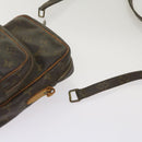 LOUIS VUITTON Monogram Amazon Shoulder Bag M45236 LV Auth bs12099-9