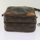 LOUIS VUITTON Monogram Amazon Shoulder Bag M45236 LV Auth bs12099-5