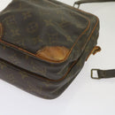 LOUIS VUITTON Monogram Amazon Shoulder Bag M45236 LV Auth bs12099-15