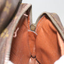 LOUIS VUITTON Monogram Amazon Shoulder Bag M45236 LV Auth bs12099-21