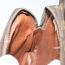 LOUIS VUITTON Monogram Amazon Shoulder Bag M45236 LV Auth bs12099-22