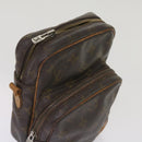 LOUIS VUITTON Monogram Amazon Shoulder Bag M45236 LV Auth bs12099-6