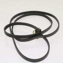 LOUIS VUITTON Monogram Reverse Eye Trunk iPhone X Case M62619 LV Auth bs12140-11