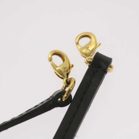 LOUIS VUITTON Monogram Reverse Eye Trunk iPhone X Case M62619 LV Auth bs12140