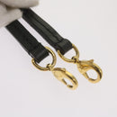 LOUIS VUITTON Monogram Reverse Eye Trunk iPhone X Case M62619 LV Auth bs12140-16