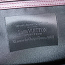 LOUIS VUITTON Monogram Volupte Psyche Hand Bag 2way Bordeaux M93475 Auth bs12168-22